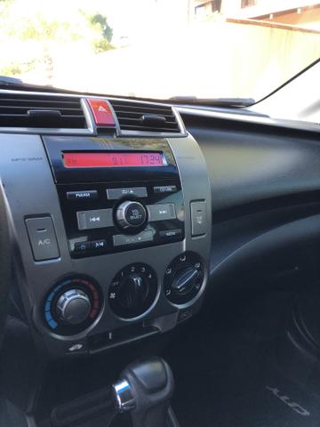 Honda City 1.5 LX - Foto 8