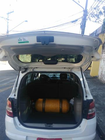 Spin 2015 LT 1.8 Eco Flex automática 5P - Foto 4