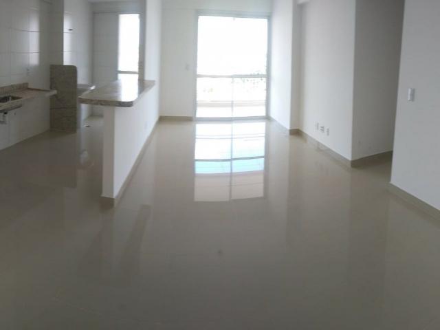 Apartamento à venda com 3 dormitórios em Parque amazônia, Goiânia cod:1706 - Foto 3