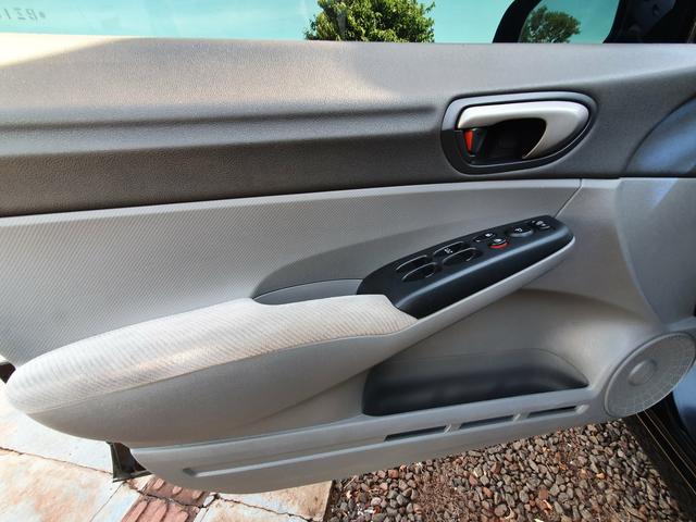 New civic 1.8 lxl 2010 2011 manual - Foto 8