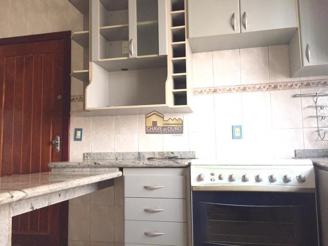 Casa para aluguel, 3 quartos, 2 vagas, Nossa Senhora da Abadia - Uberaba/MG - Foto 9