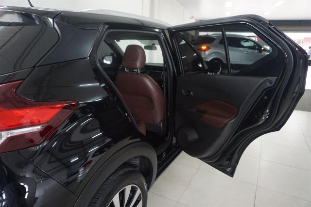NISSAN KICKS 2016/2017 1.6 16V FLEX SL 4P XTRONIC - Foto 8