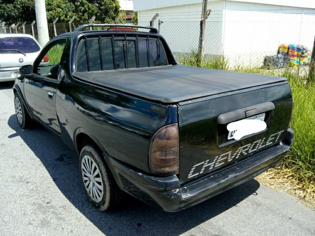 Pick up corsa 2002 - Foto 2