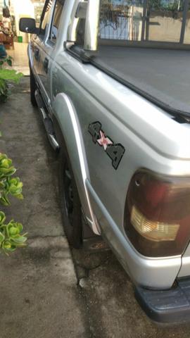 Ranger xlt Power completa - Foto 6