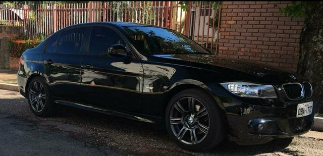 BMW impecável