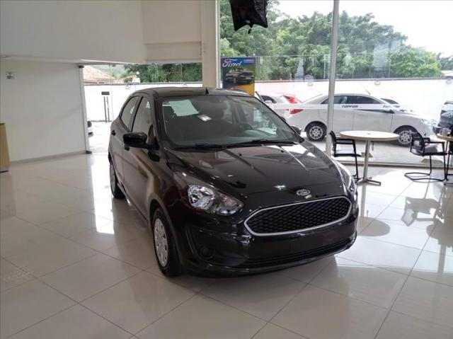 Ford ka 1.0 Ti-vct se