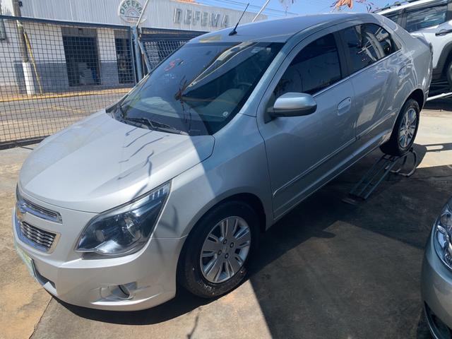 Cobalt 1.8 LTZ 2015 - Foto 12