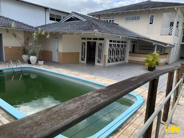 Casa à venda com 3 dormitórios em Anita garibaldi, Joinville cod:SM32 - Foto 9