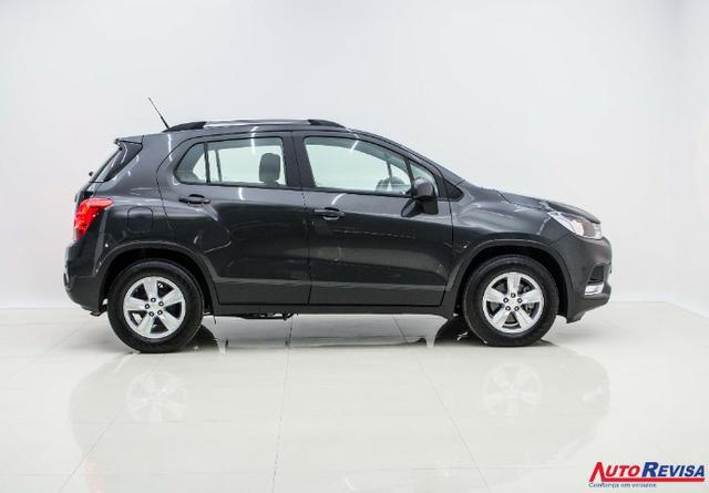 Gm Tracker Lt 1.4 Turbo - Unico Dono - 22050 Km - 2017 - Foto 4