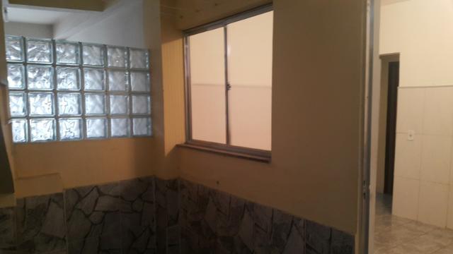 Linda Casa 2 quartos Rua Principal, Próx.Detran p/Residência/Comercio Rocha S.G - Foto 19