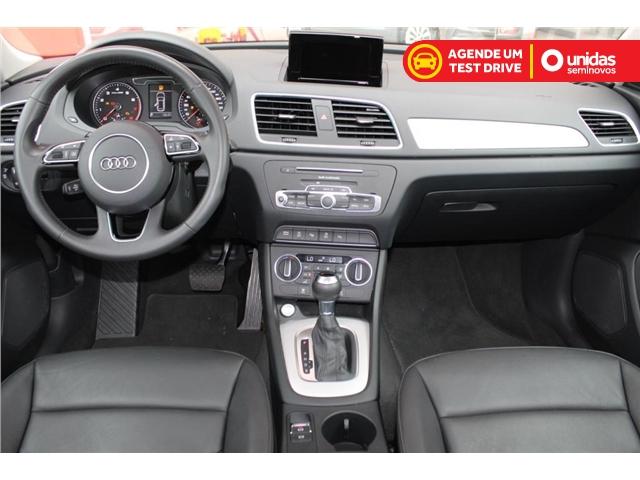 Audi Q3 1.4 tfsi ambition flex 4p s tronic - Foto 7