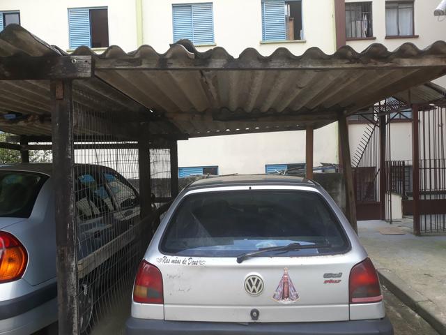 Vende se gol 2 portas 1.0 8v