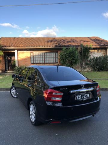 Honda City 1.5 LX - Foto 3
