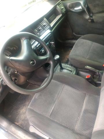 Vectra top