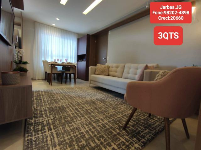 3 Qts centro da Ceilândia próximo metrô - Foto 4