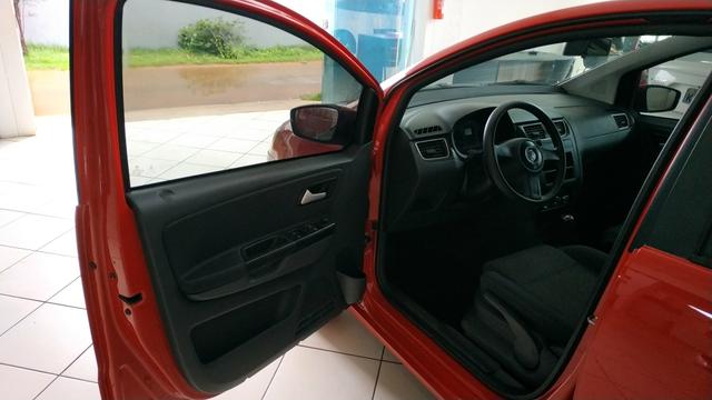 VW Fox 1.6 (2013) Completo - Foto 8