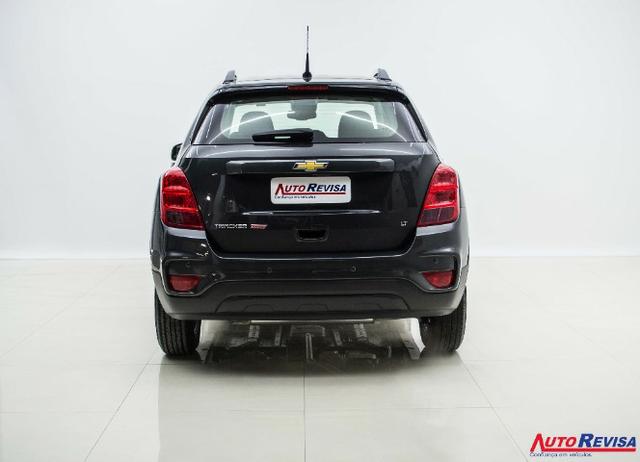 Gm Tracker Lt 1.4 Turbo - Unico Dono - 22050 Km - 2017 - Foto 8