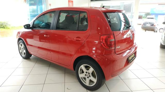 VW Fox 1.6 (2013) Completo - Foto 5
