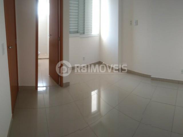 Apartamento à venda com 3 dormitórios em Parque amazônia, Goiânia cod:1706 - Foto 9