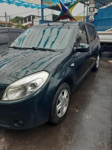 Renault Sandeiro Privilegi Completo - Foto 3