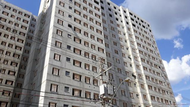 Apartamentos com 2 dormitórios em construção próximo ao shopping - Foto 17