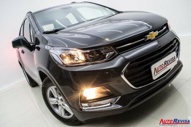 Gm Tracker Lt 1.4 Turbo - Unico Dono - 22050 Km - 2017 - Foto 17
