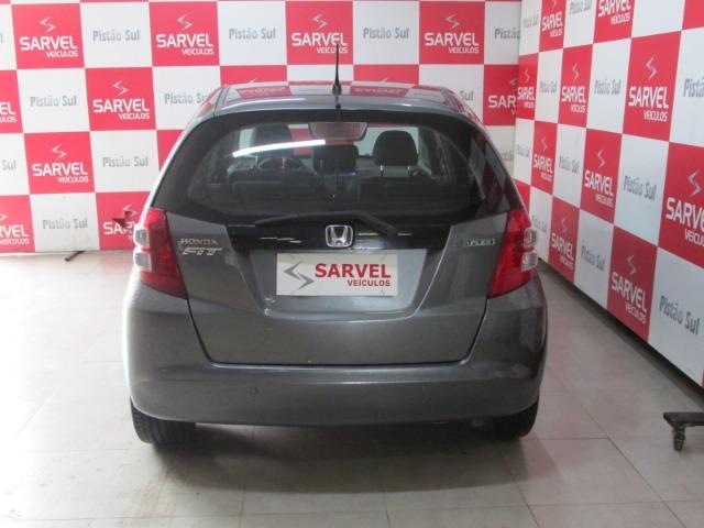 Honda Fit 1.5 EX automático, só DF, Revisões em dia. Confira! - Foto 4