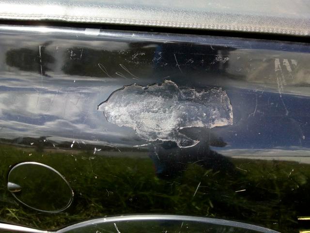 Pick up corsa 2002 - Foto 3
