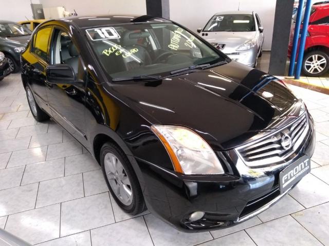SENTRA 2009/2010 2.0 16V - Foto 4