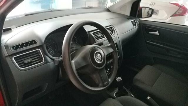 VW Fox 1.6 (2013) Completo - Foto 12