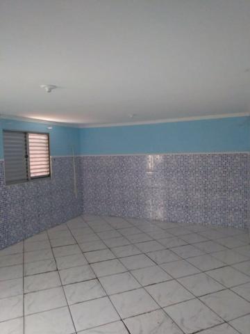 Casa Para fins comerciais, excelente pra escolinha toda estrutura pronta - Foto 8