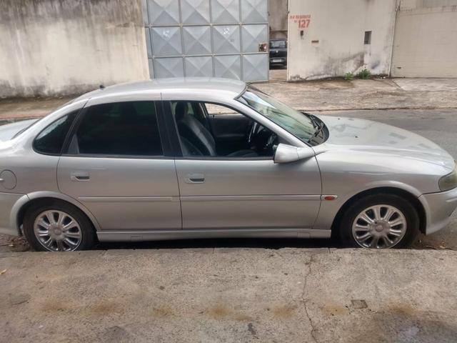 Vectra top - Foto 4