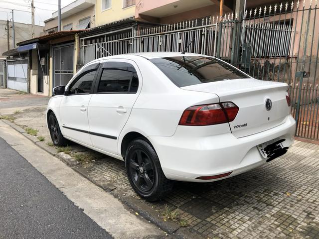 Voyage 1.0 Completo - Foto 4