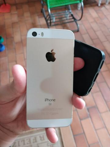 IPhone SE
