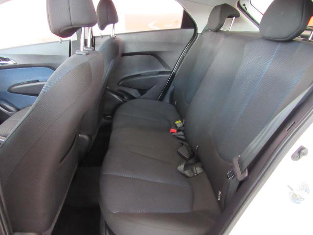 Hyundai Hb20 comfort plus 1.6 automático, confira!! - Foto 7
