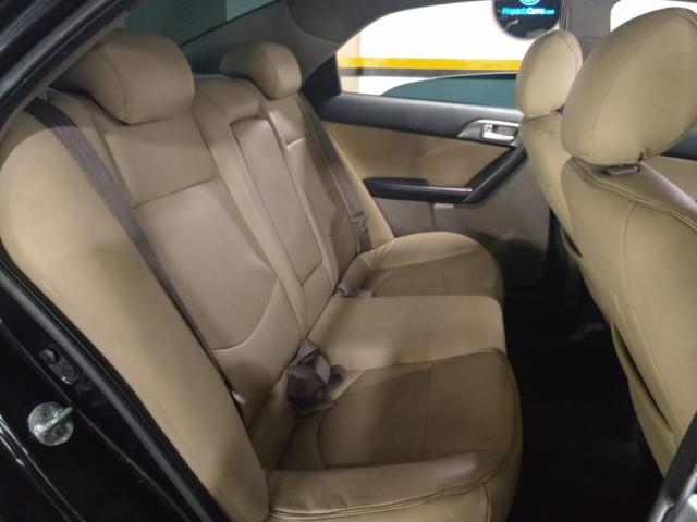 CERATO 2010/2011 1.6 EX3 SEDAN 16V GASOLINA 4P MANUAL - Foto 11