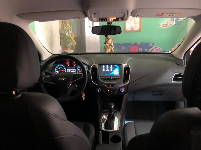 Cruze 17/17 7.900km zero - Foto 9