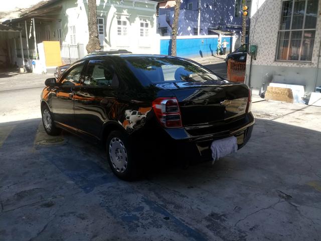 Cobalt 2015 1.4 gnv /gas/alc - Foto 2