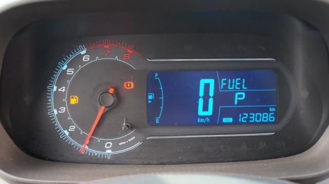 Chevrolet Cobalt Ltz 1.8 Aut 2013 - Foto 10