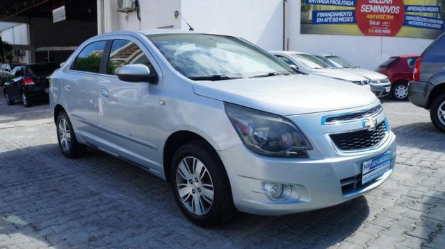 Chevrolet Cobalt Ltz 1.8 Aut 2013 - Foto 13