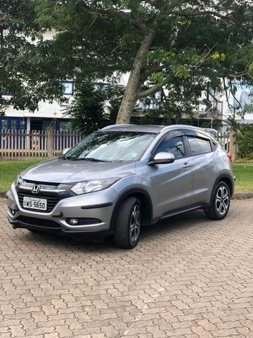 Honda HR-V EX 2016 - Foto 3