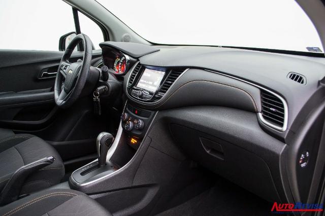 Gm Tracker Lt 1.4 Turbo - Unico Dono - 22050 Km - 2017 - Foto 18