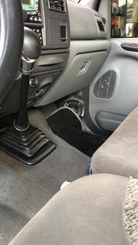 Vendo F250 4x4 Fx4 2011 - Foto 10