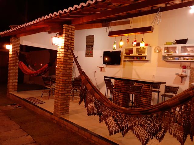 Alugo Casa de Praia, Traíri, Temporada - Foto 3