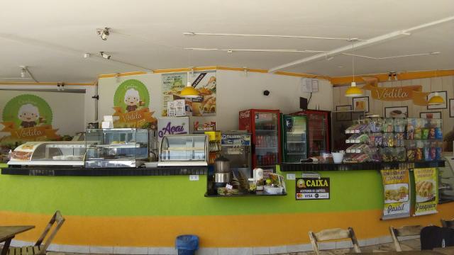 Cantina particular - Foto 2