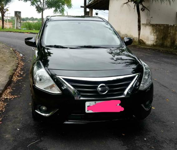 Versa unique 1.6 - Foto 2