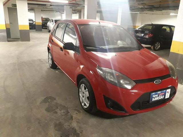 Fiesta hb 1.6 completo 2011!!!gnv!!! preço real anunciado!!! financio sem entrada!!! - Foto 3