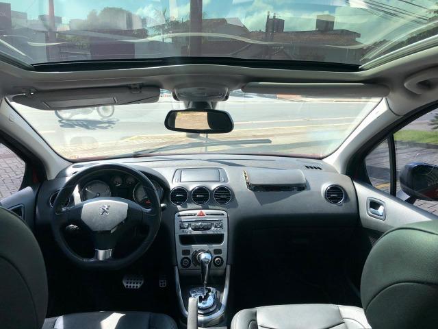 Peugeot 308 1.6 GriffeTHP 2014 R$ 24.900,00 - Foto 3