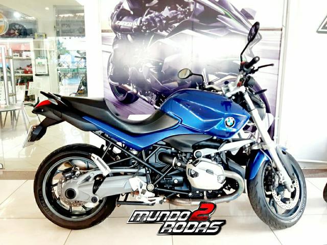 BMW R 1200 R/ R CLASSIC 2014 - 725282736  OLX