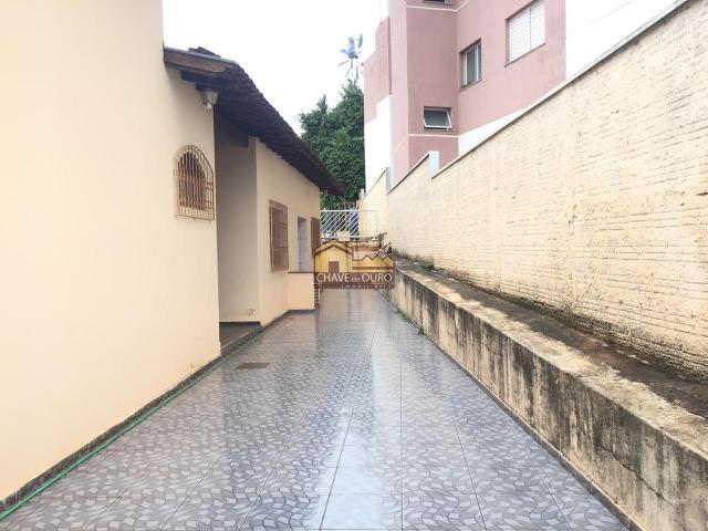 Casa para aluguel, 3 quartos, 2 vagas, Nossa Senhora da Abadia - Uberaba/MG - Foto 13
